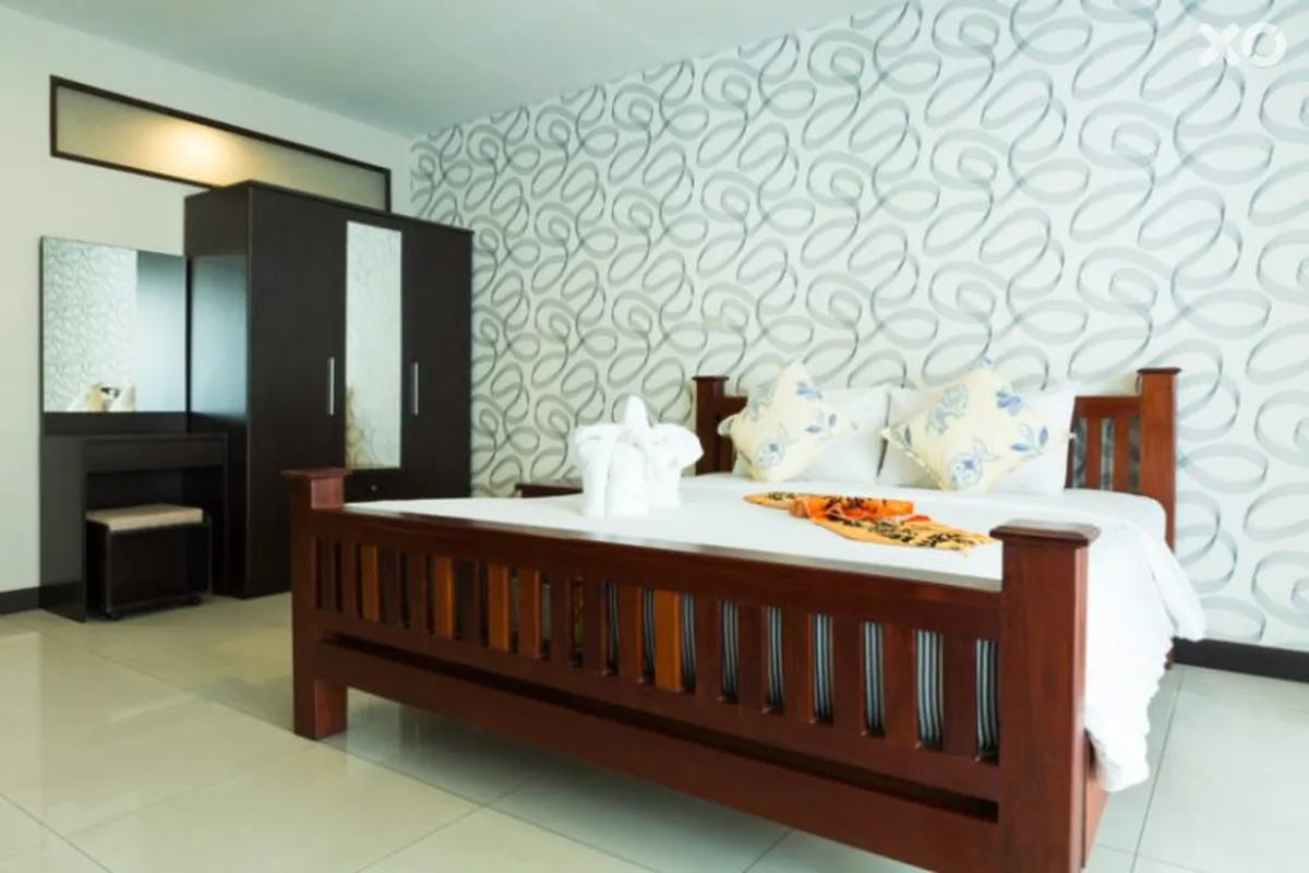 Jomtien Plaza Residence