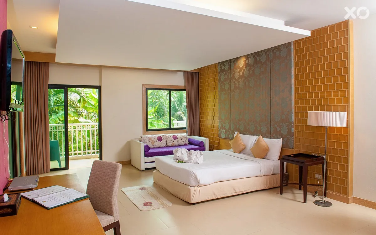 Krabi Tipa Resort