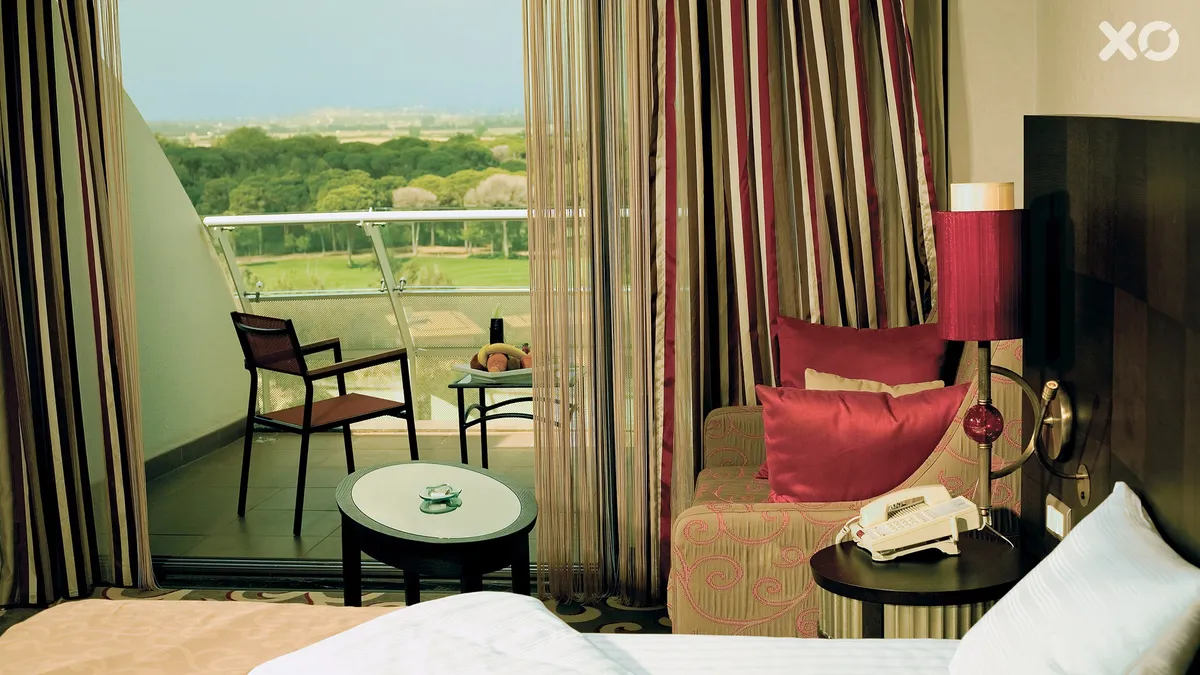 Cornelia Diamond Golf Resort & Spa