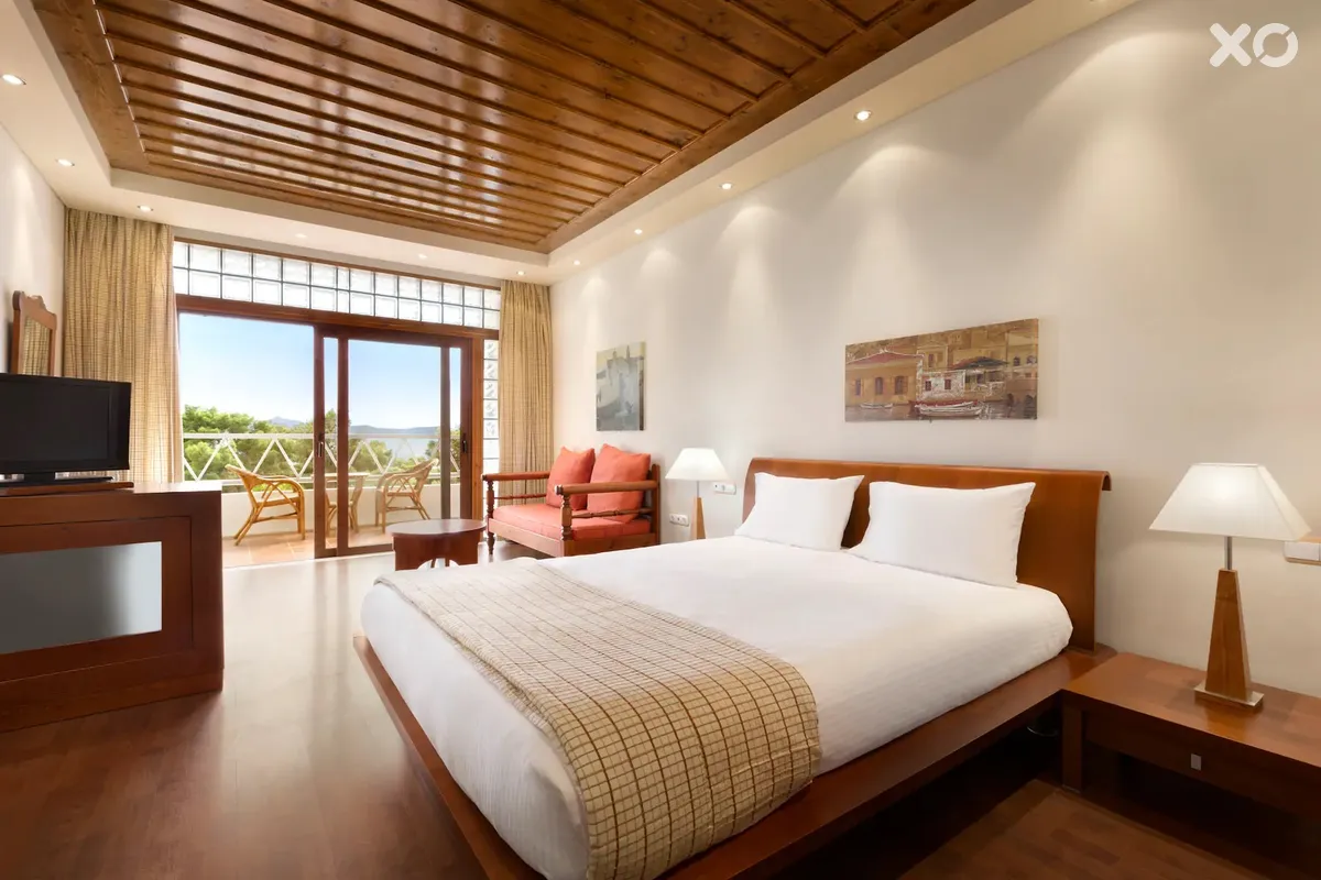 Ramada by Wyndham Loutraki Poseidon Resort