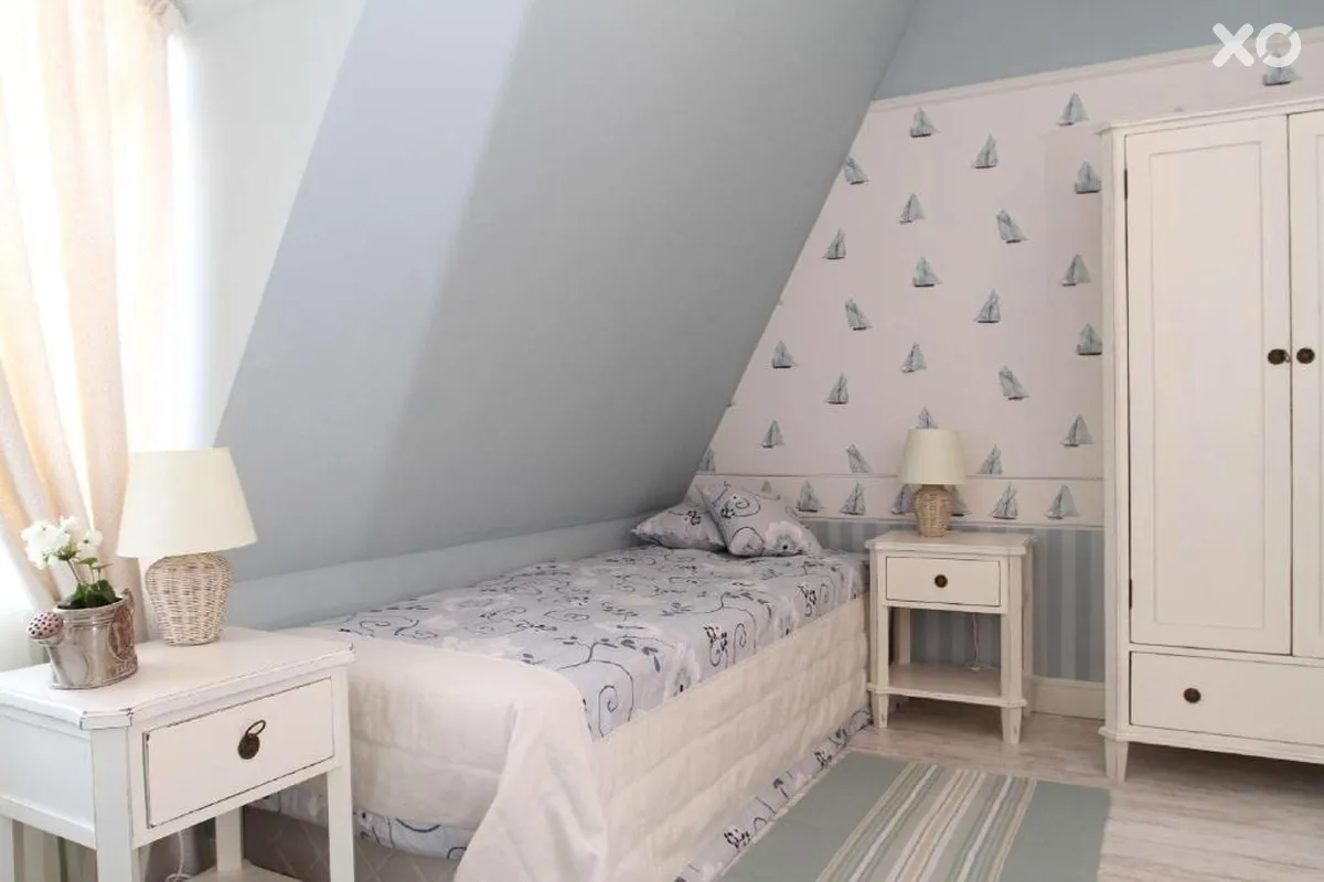 Villa Allegra Apart-Hotel