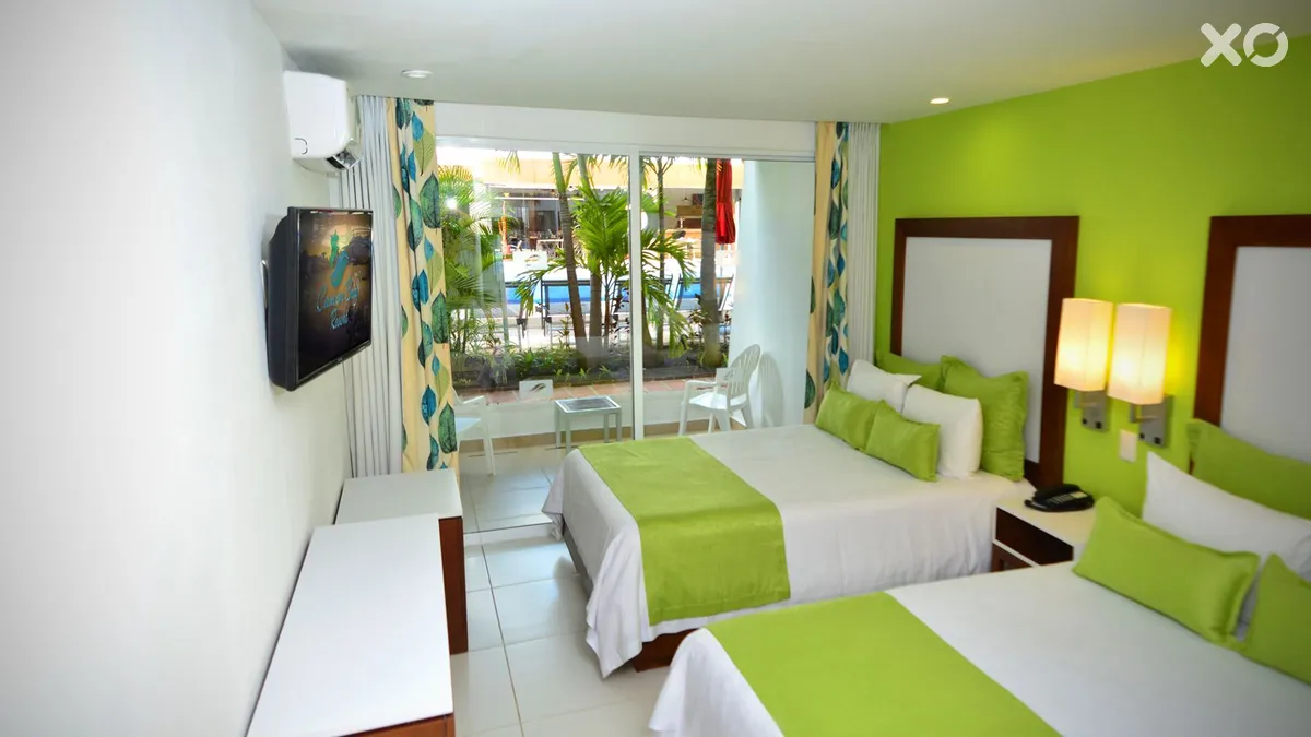Cancun Bay Resort