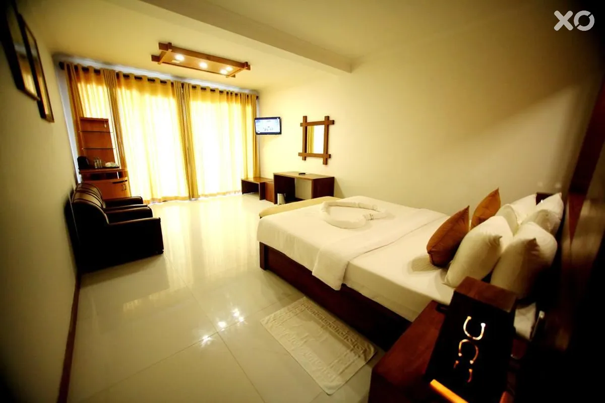 Water Gate Resort & Spa