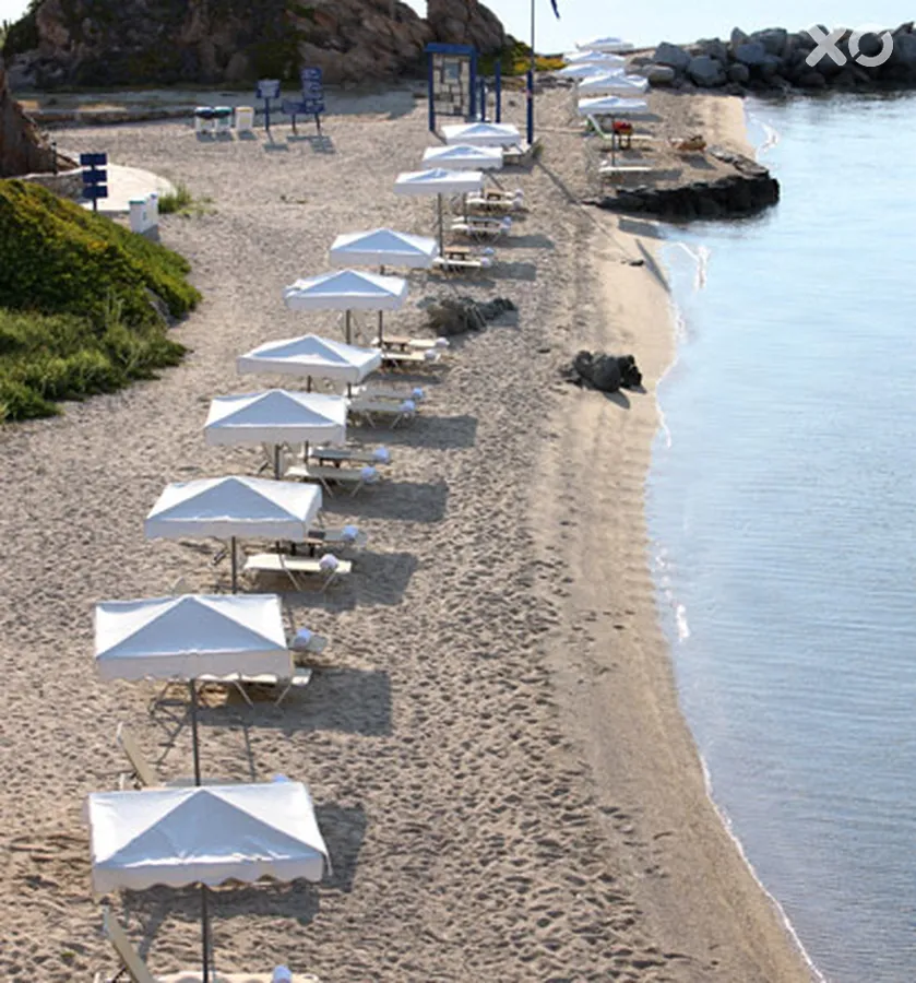 Agionissi Resort