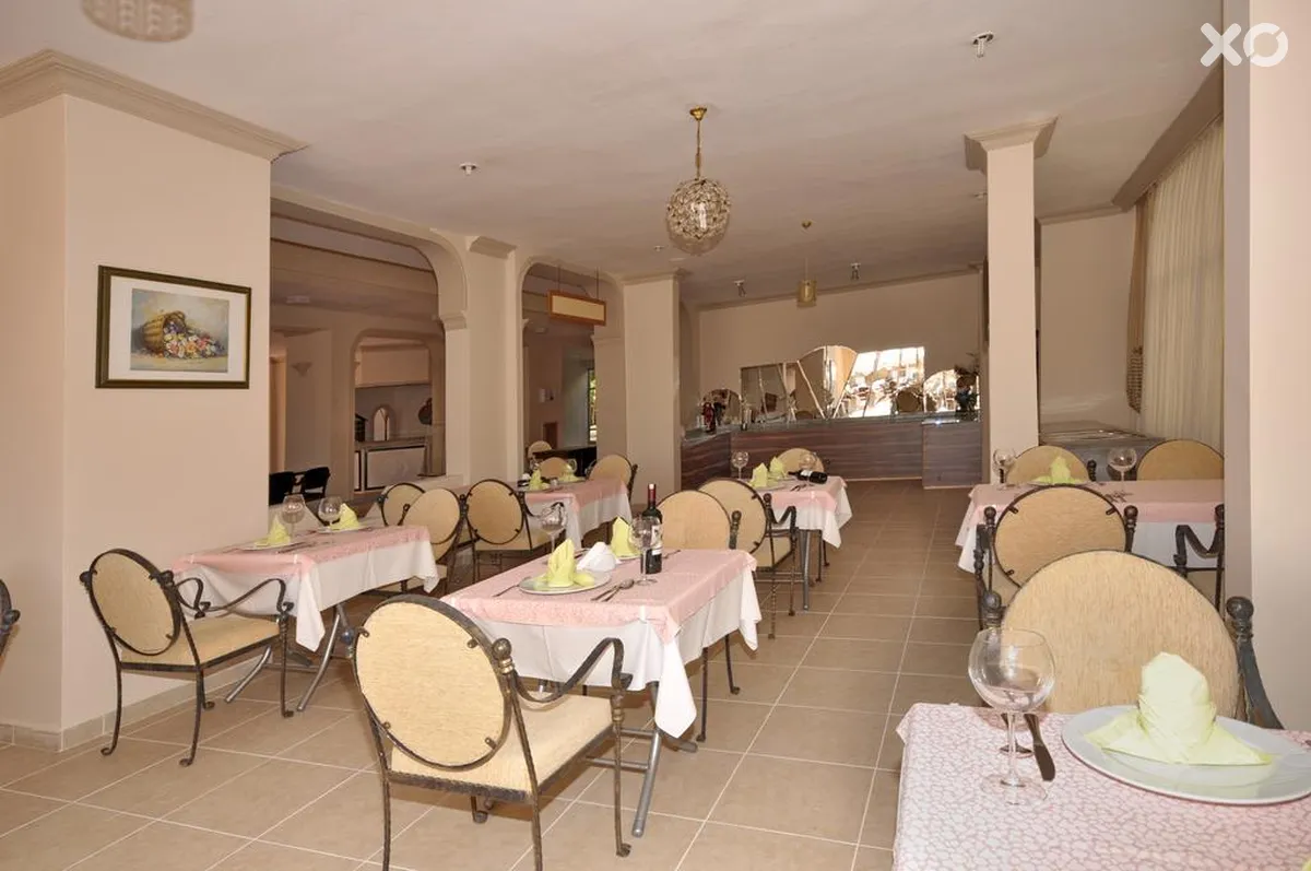 Bella Bravo Suit Hotel