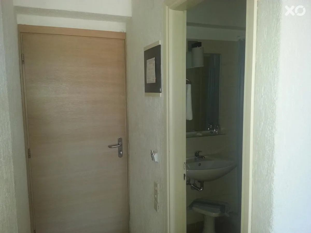 Dimitra Hotel