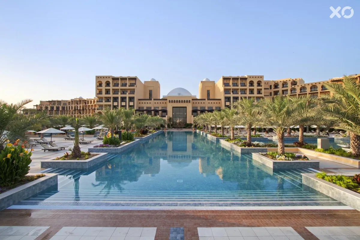 Rixos Al Mairid Ras Al Khaimah (ex. Hilton Ras Al Khaimah Beach Resort) 5*