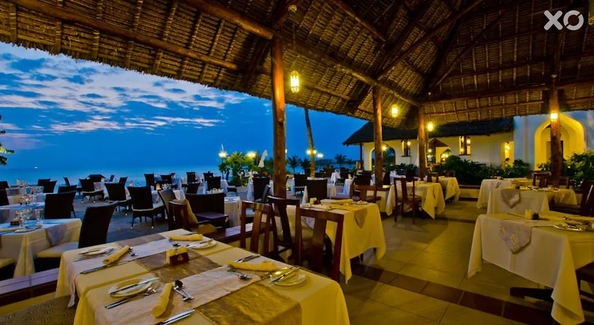 Sea Cliff Resort & Spa