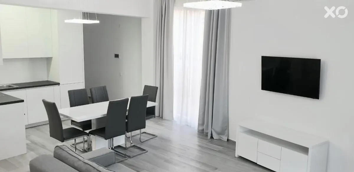 Delmar Residence