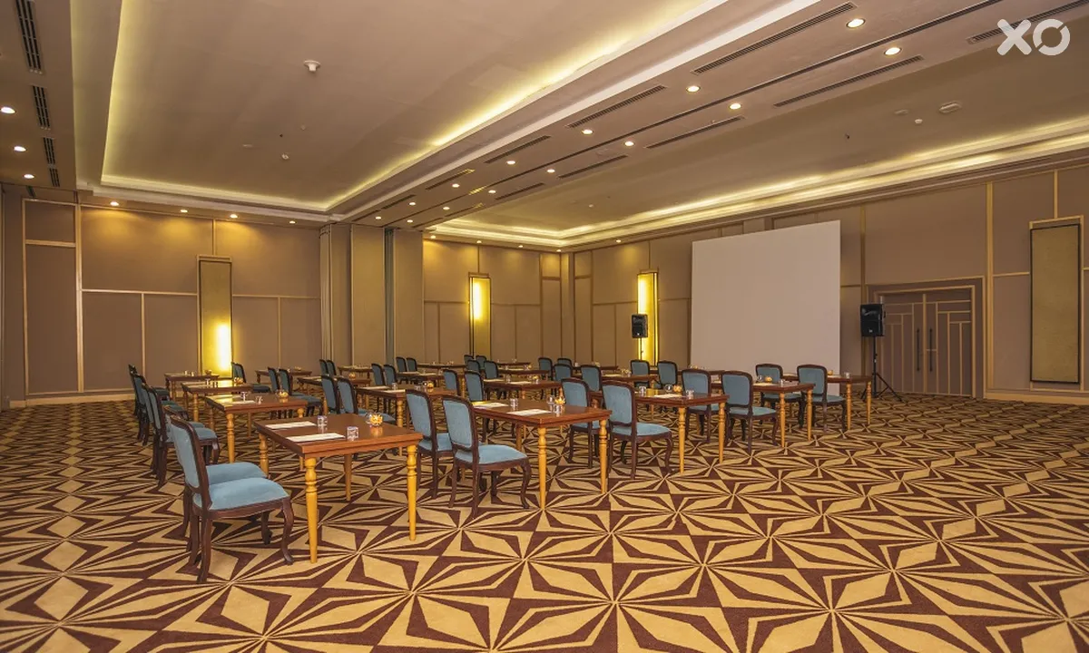 Sherwood Exclusive Kemer