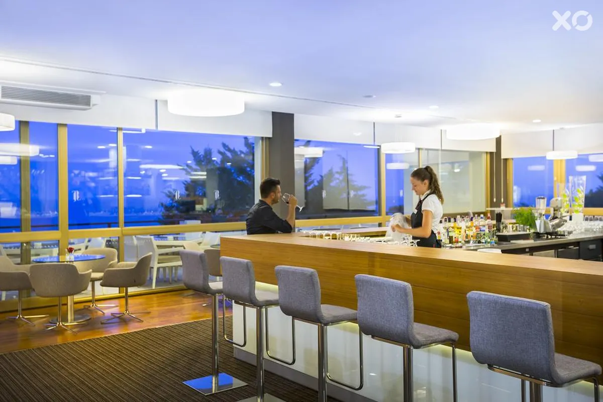 Excelsior Hotel