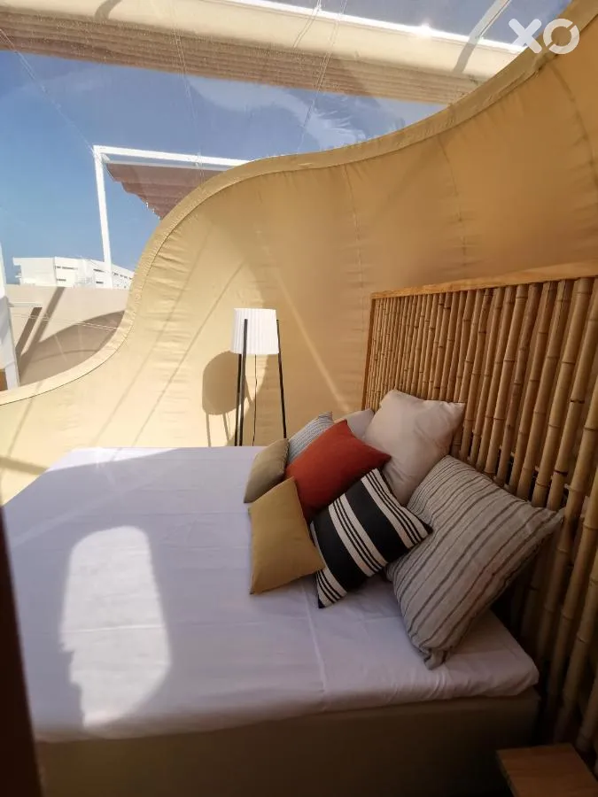 Tent Capi Playa
