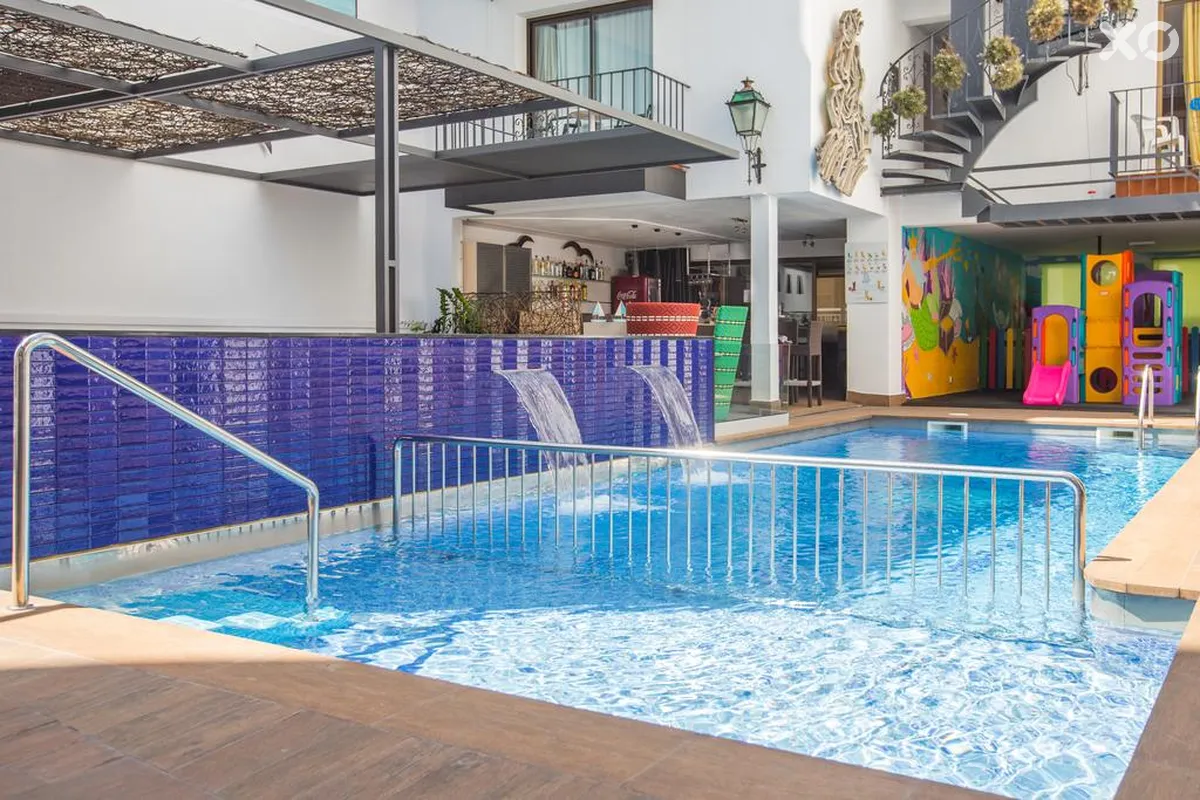 Neptuno Apartamentos