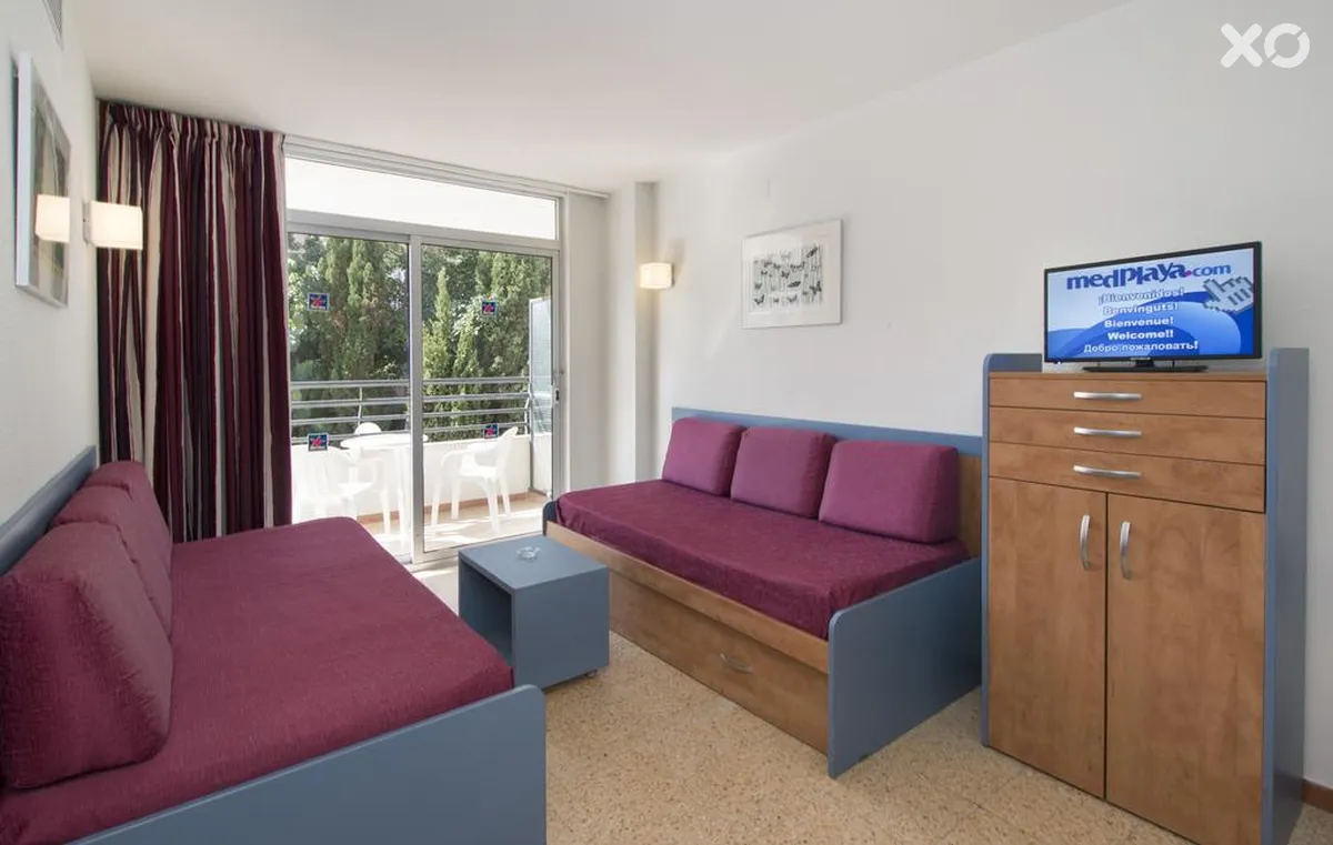 Esmeraldas Aparthotel