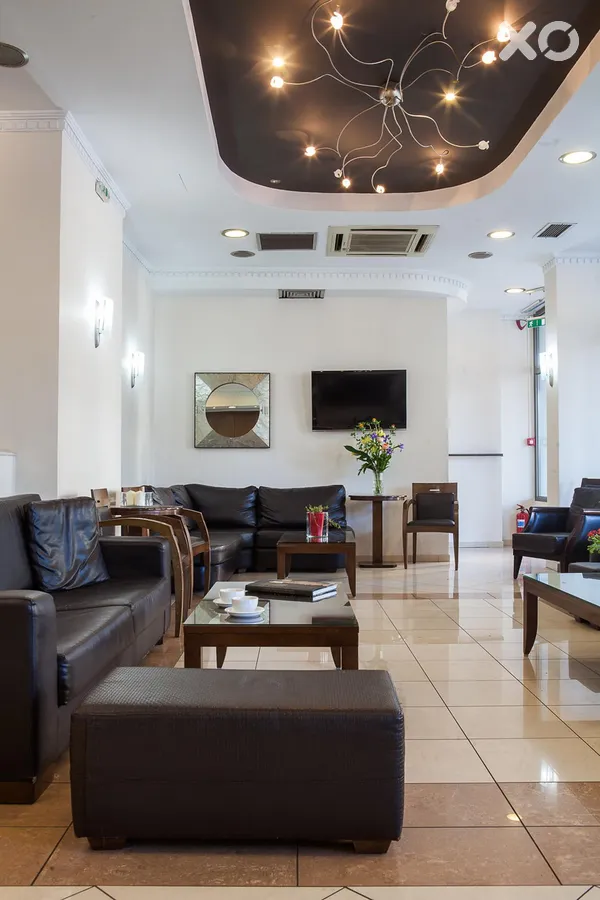 Rotonda Hotel