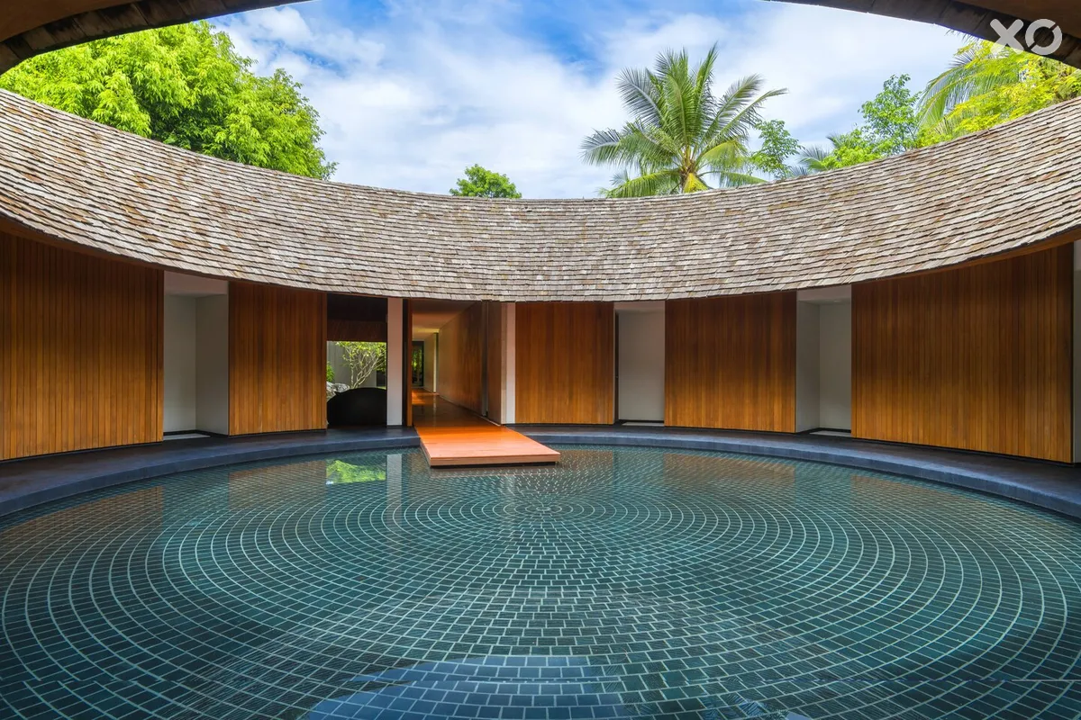 Renaissance Phuket Resort & Spa
