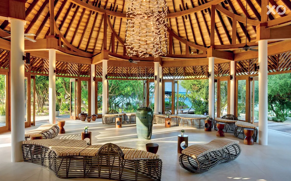 Hideaway Beach Resort & Spa