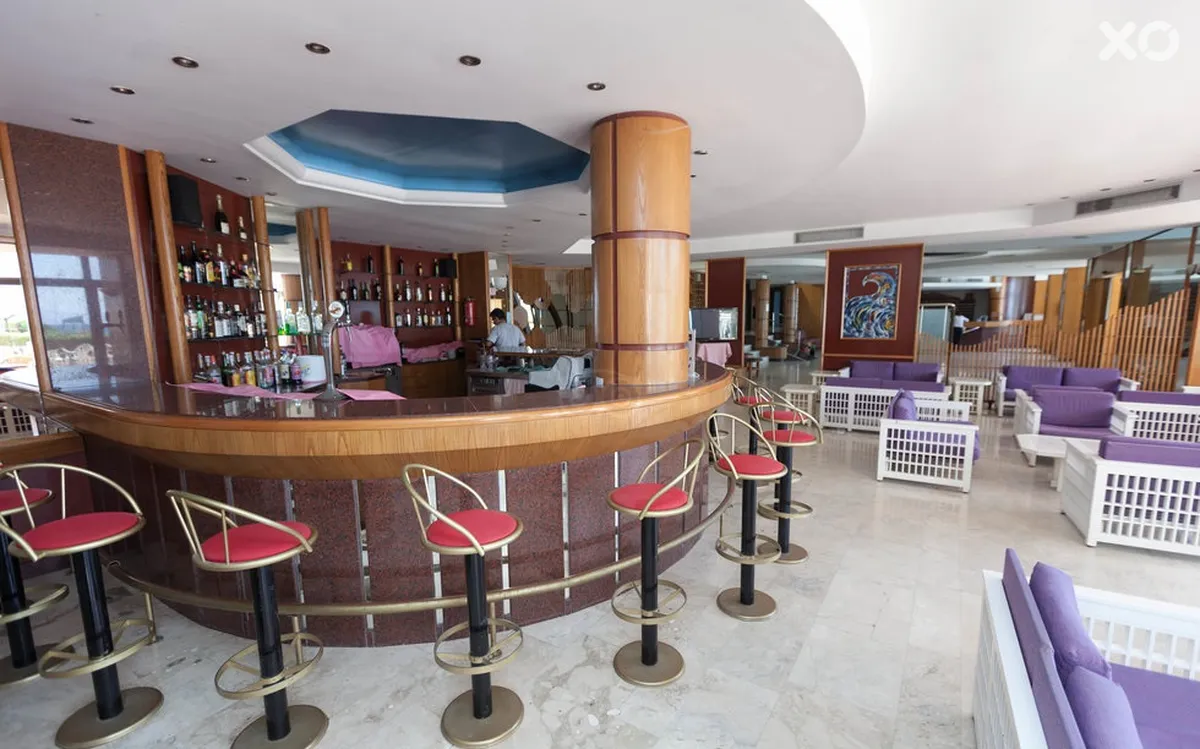 Belair Beach Hotel
