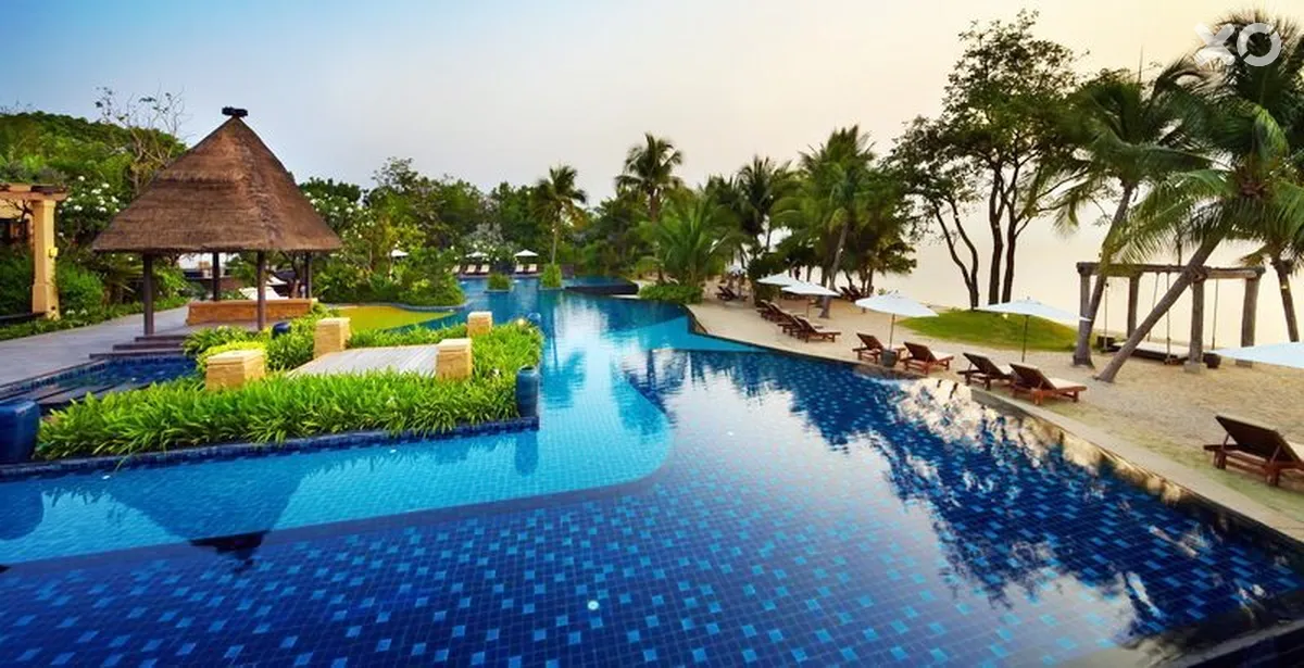 Movenpick Asara Resort & Spa Hua Hin