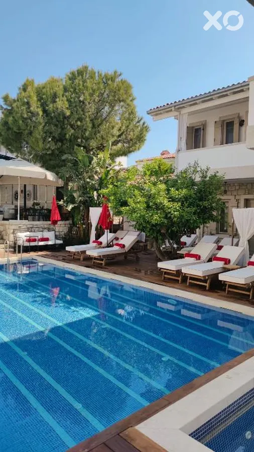 Viento Alacati Hotel