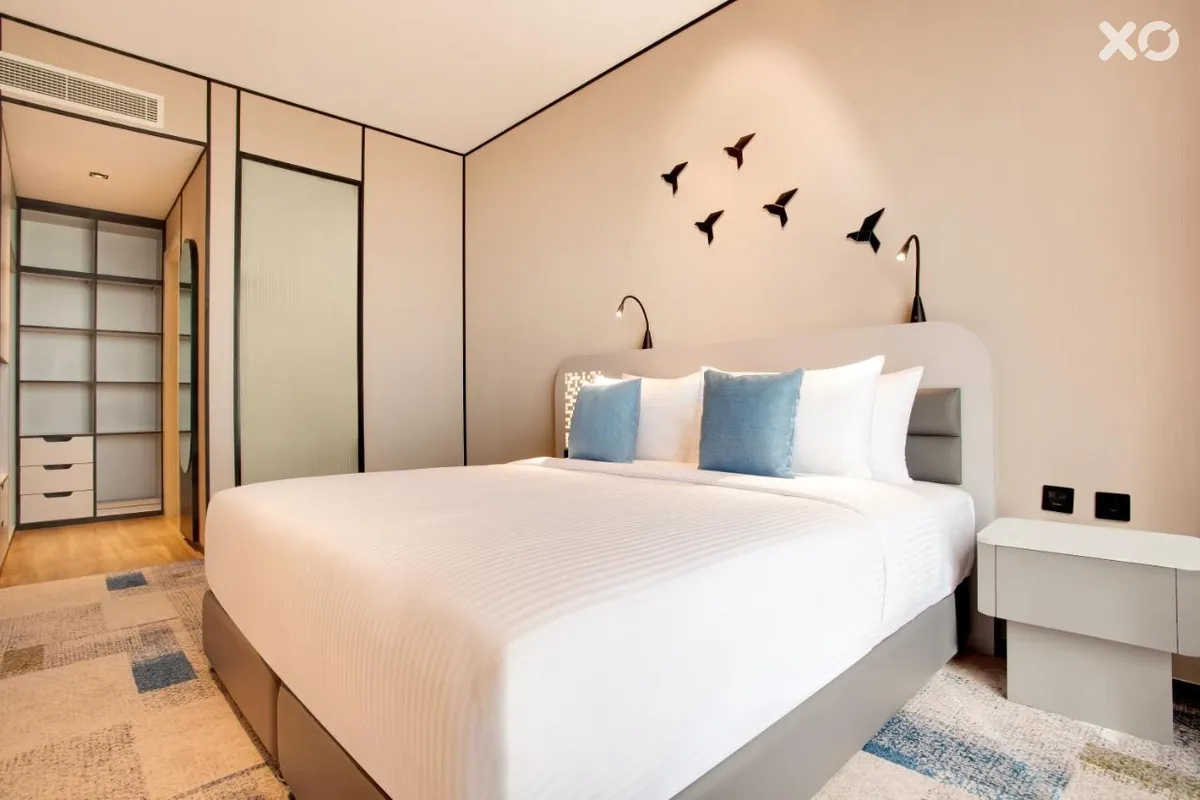 Lemon Tree Hotel Dubai