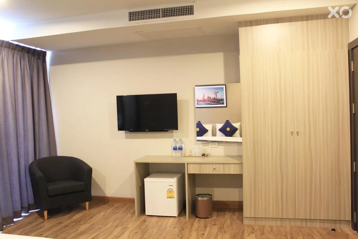 The Perfect Boutique Hotel
