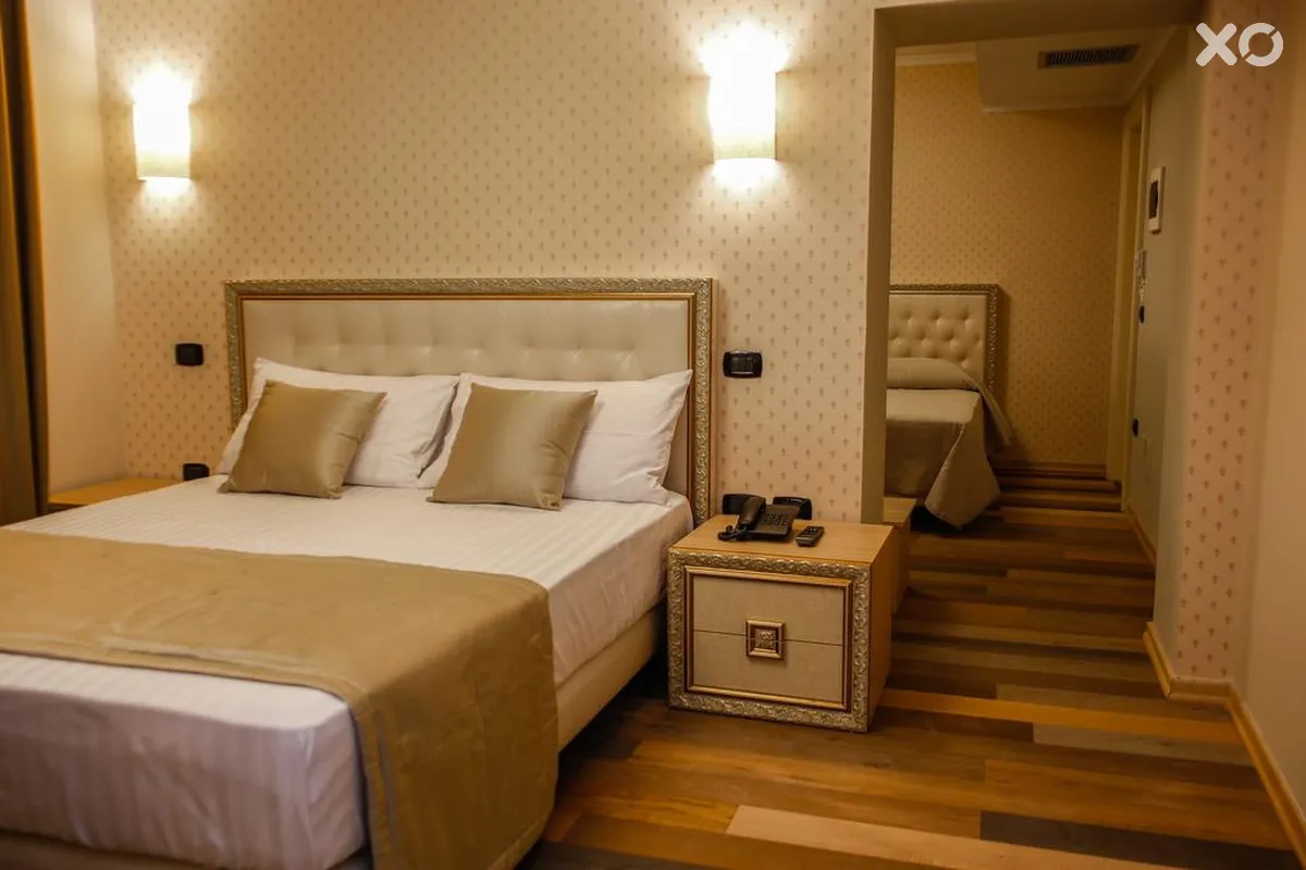 Germany Hotel