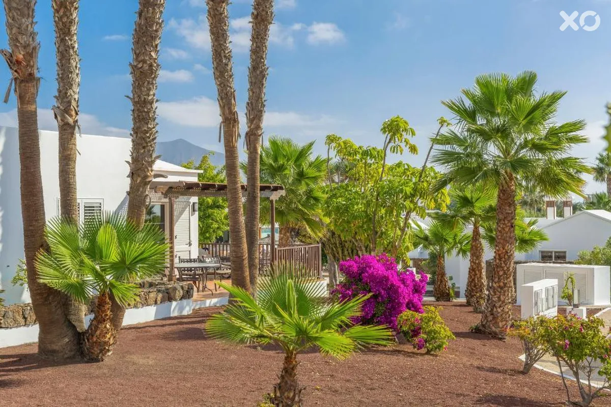 Jardines Del Sol