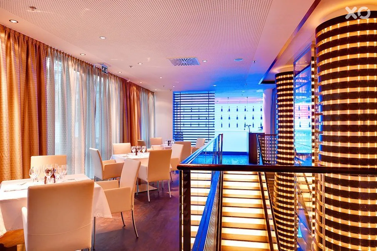 Radisson Blu Resort Bukovel