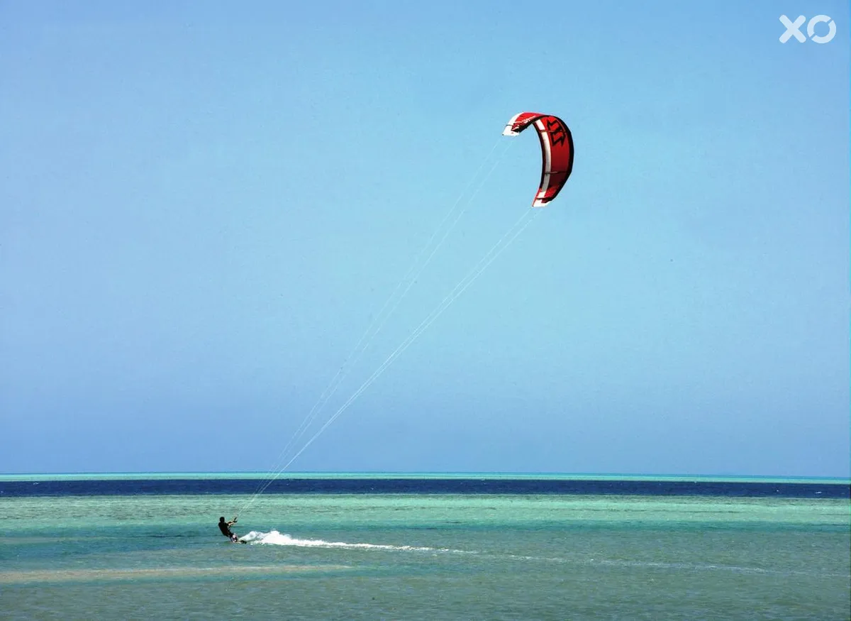 Movenpick Waterpark Resort & Spa Soma Bay