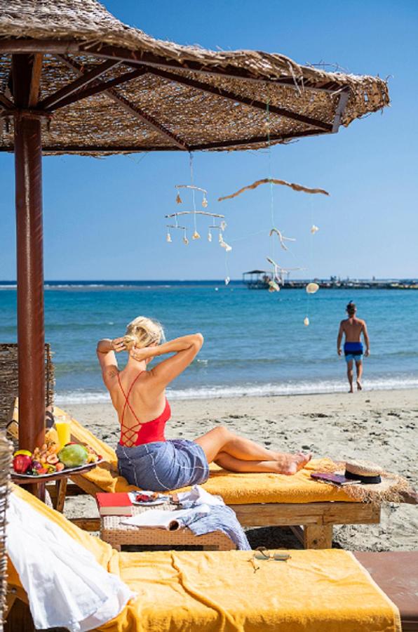 The Three Corners Equinox Beach Resort