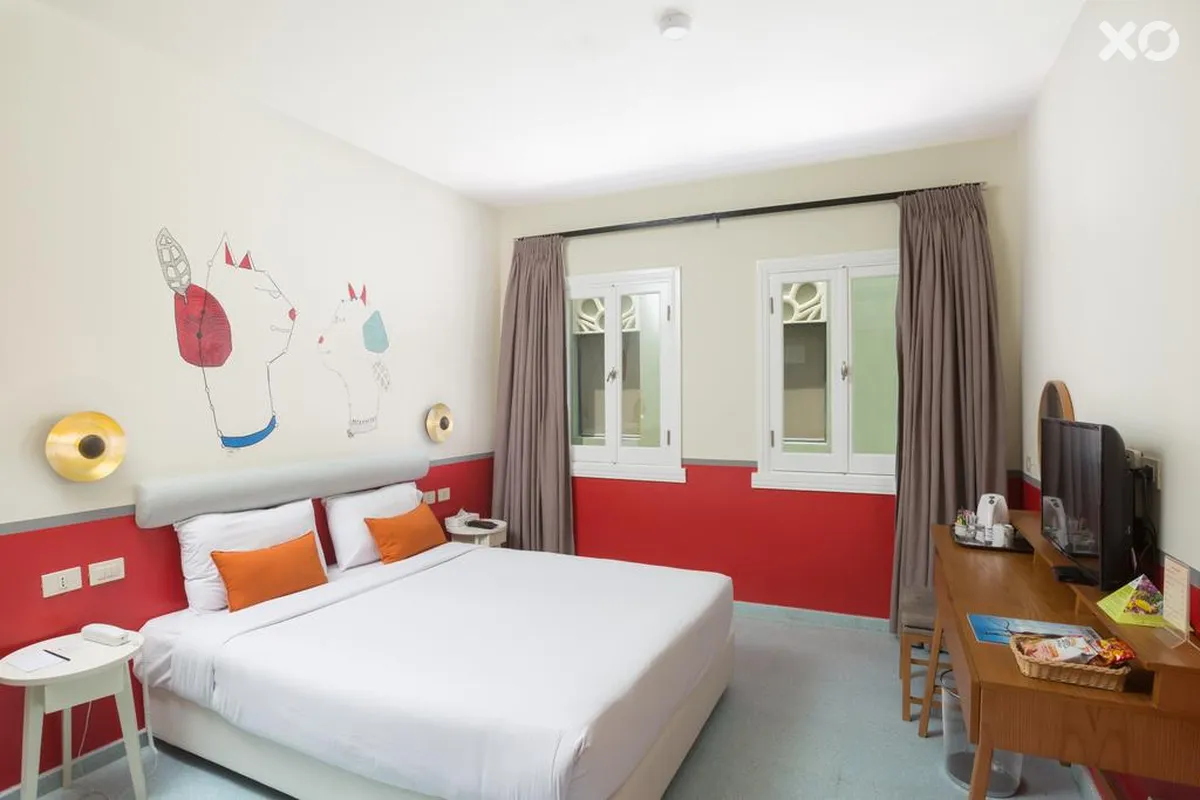 Turtle's Inn Hotel