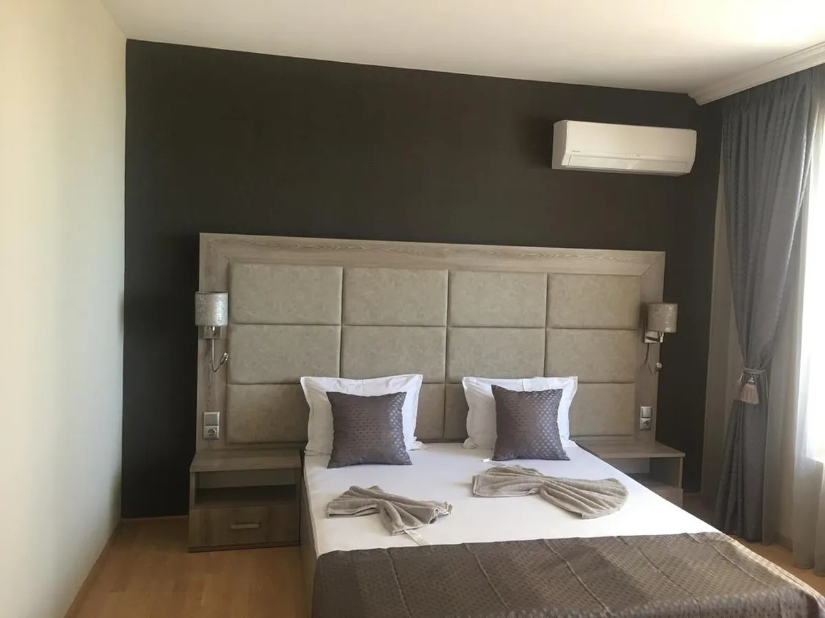 Tia Maria Hotel