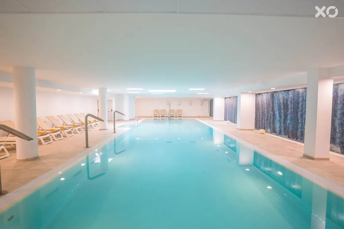 Iberostar Cristina