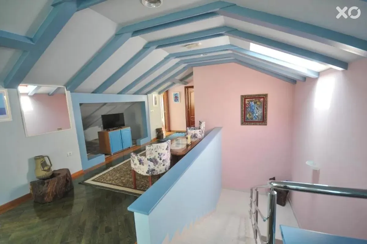 Balic Villa