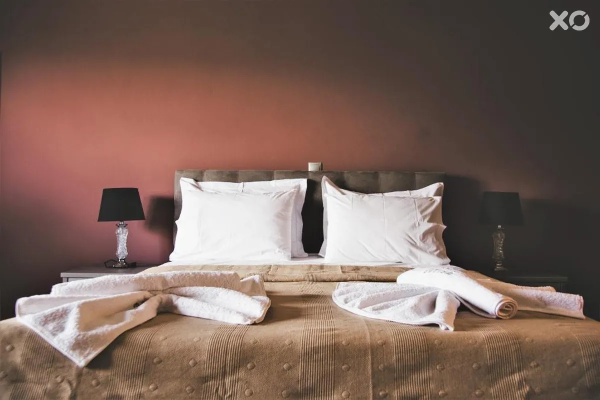 Phaedra Suites