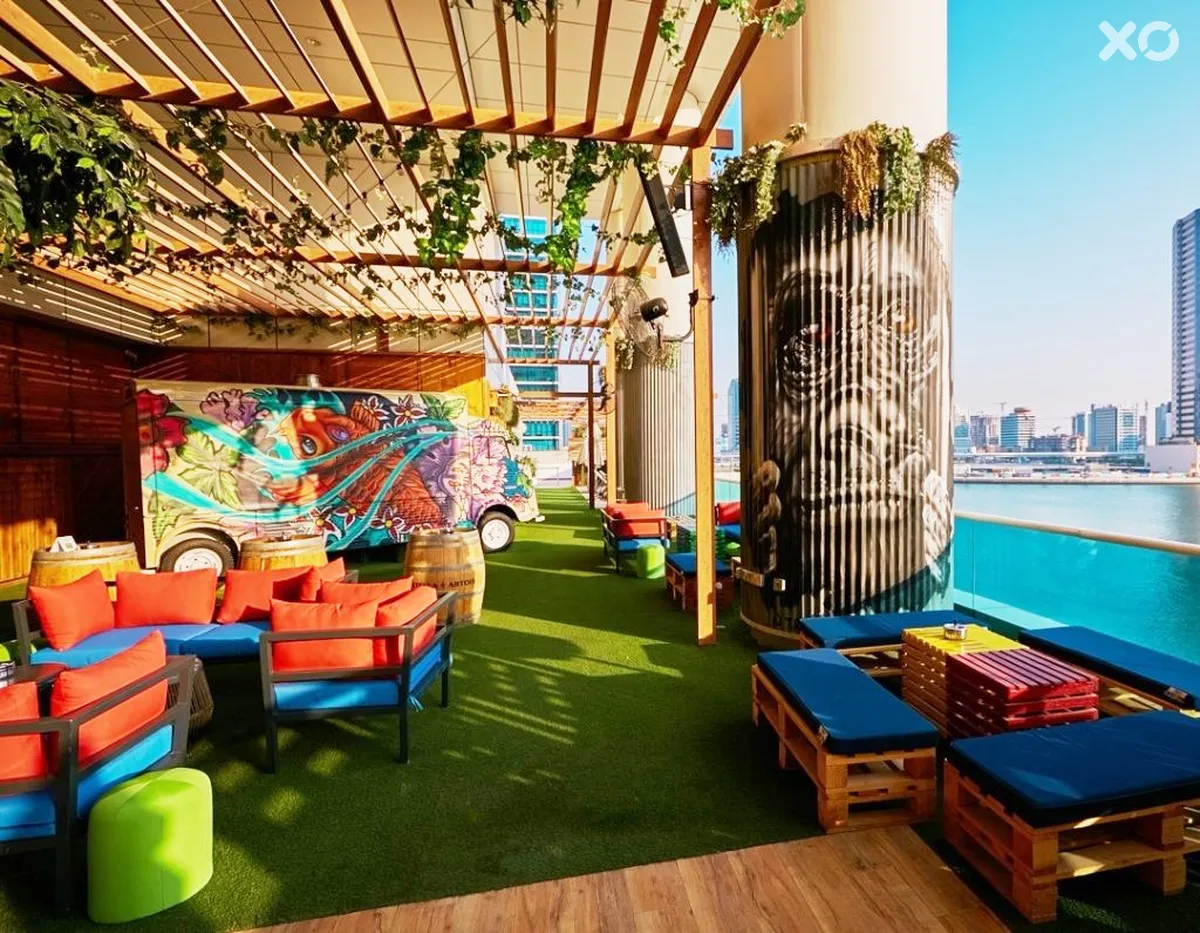 Pullman Dubai Downtown Hotel
