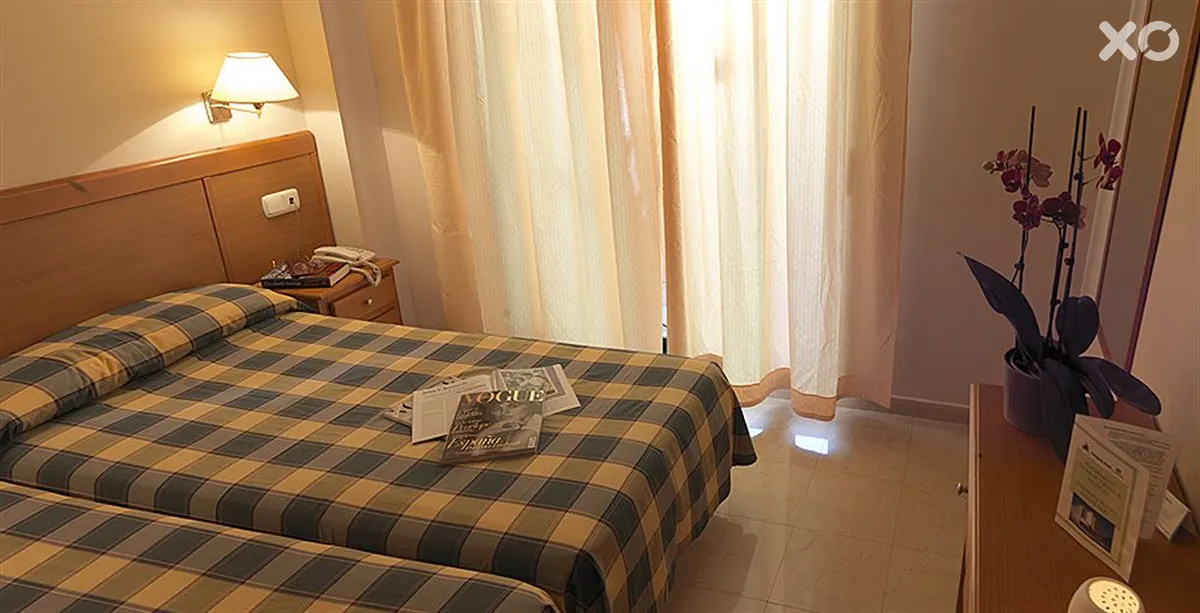 Fuengirola Beach Aparthotel