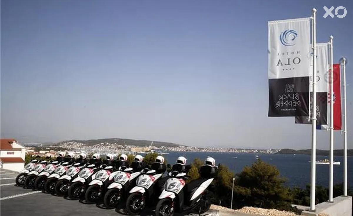 Ola Hotel