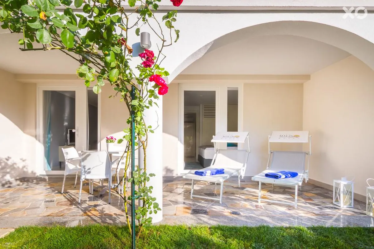 Malin Hotel