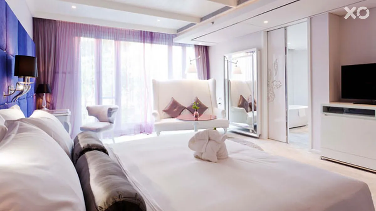 Hua Chang Heritage Hotel
