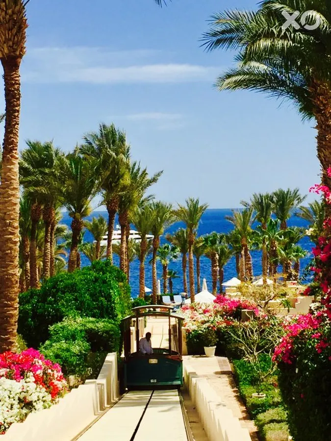 Four Seasons Resort Sharm El Sheikh