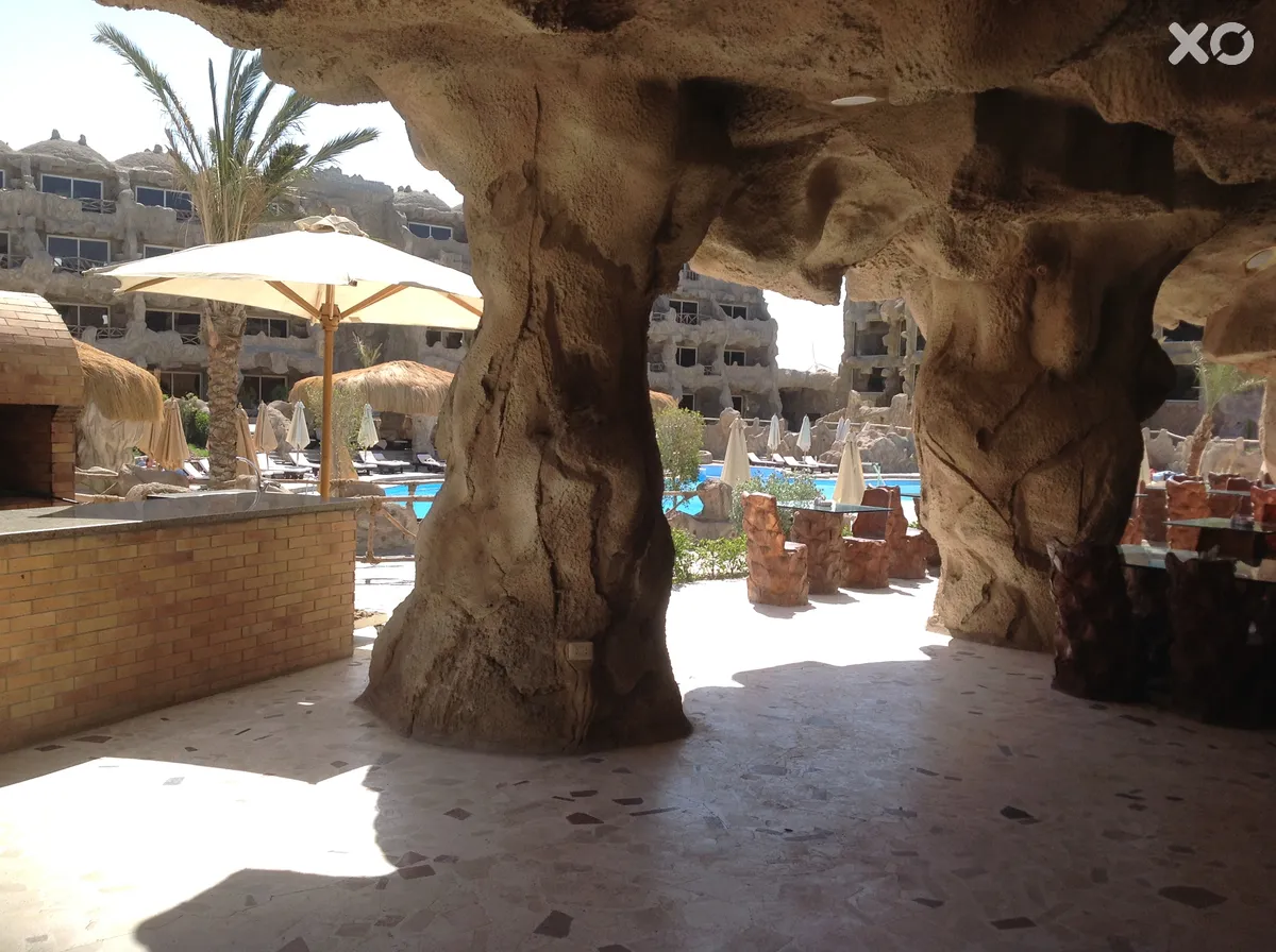 Caves Beach Resort