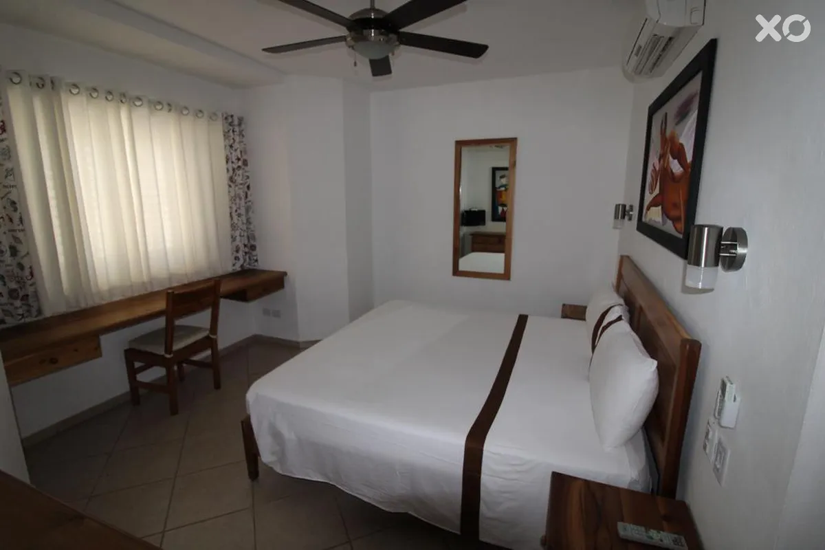 Albachiara Hotel Residence