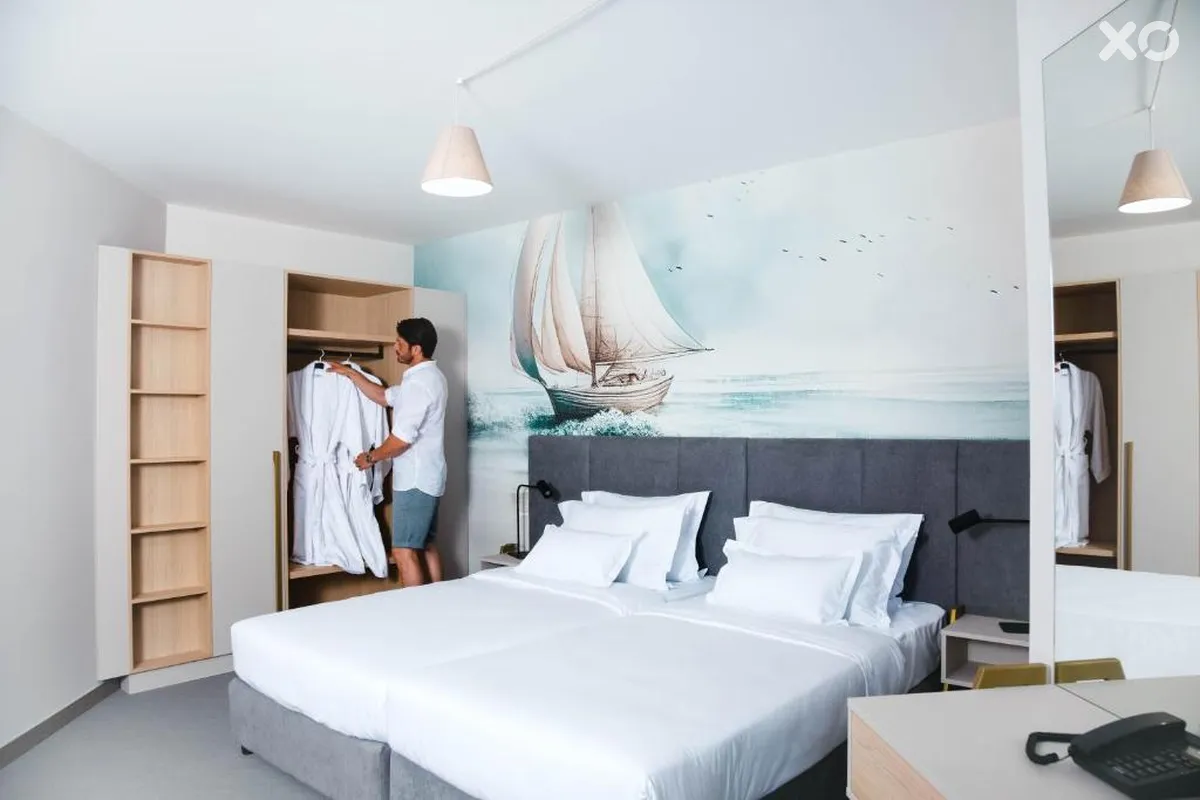 Antea Hotel