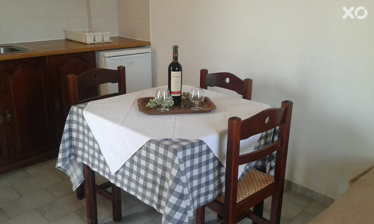 Irilena Studios & Apartments