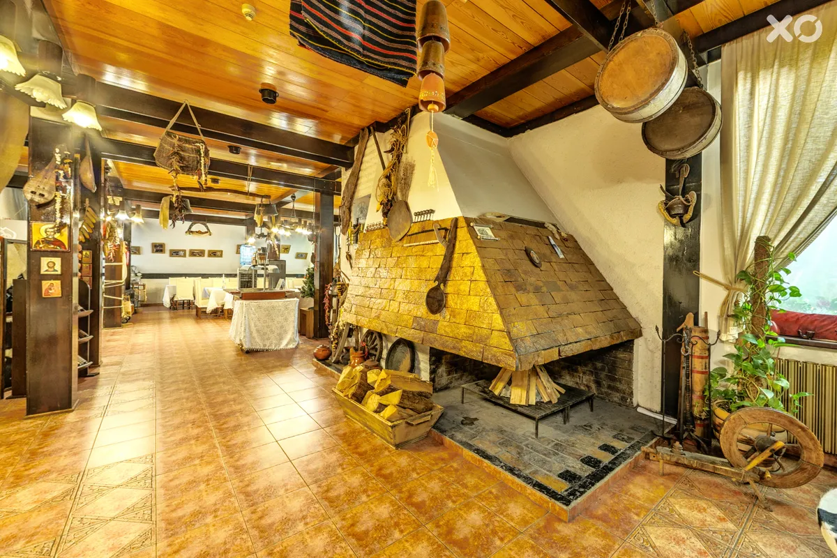 Breza Hotel