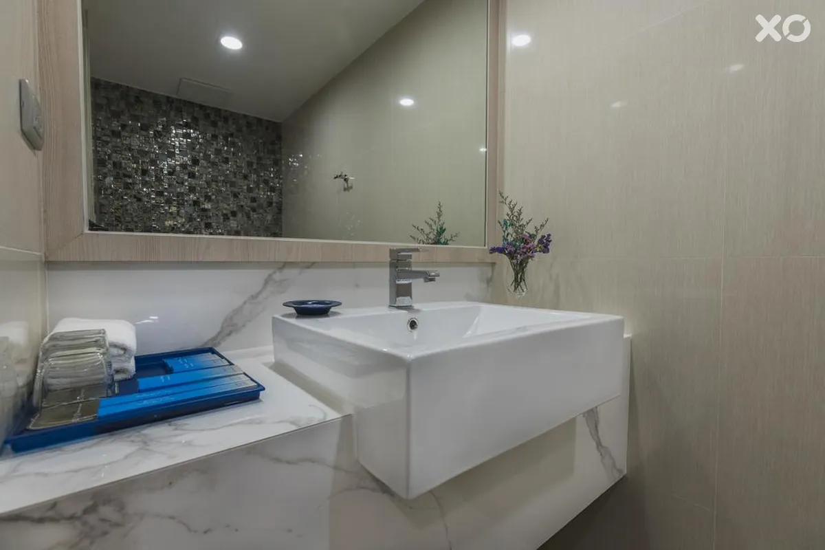 Golden Tulip Pattaya Beach Resort