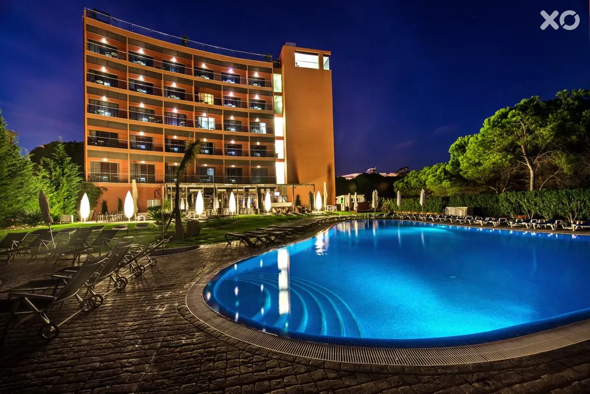Aqua Pedra Dos Bicos Design Beach Hotel