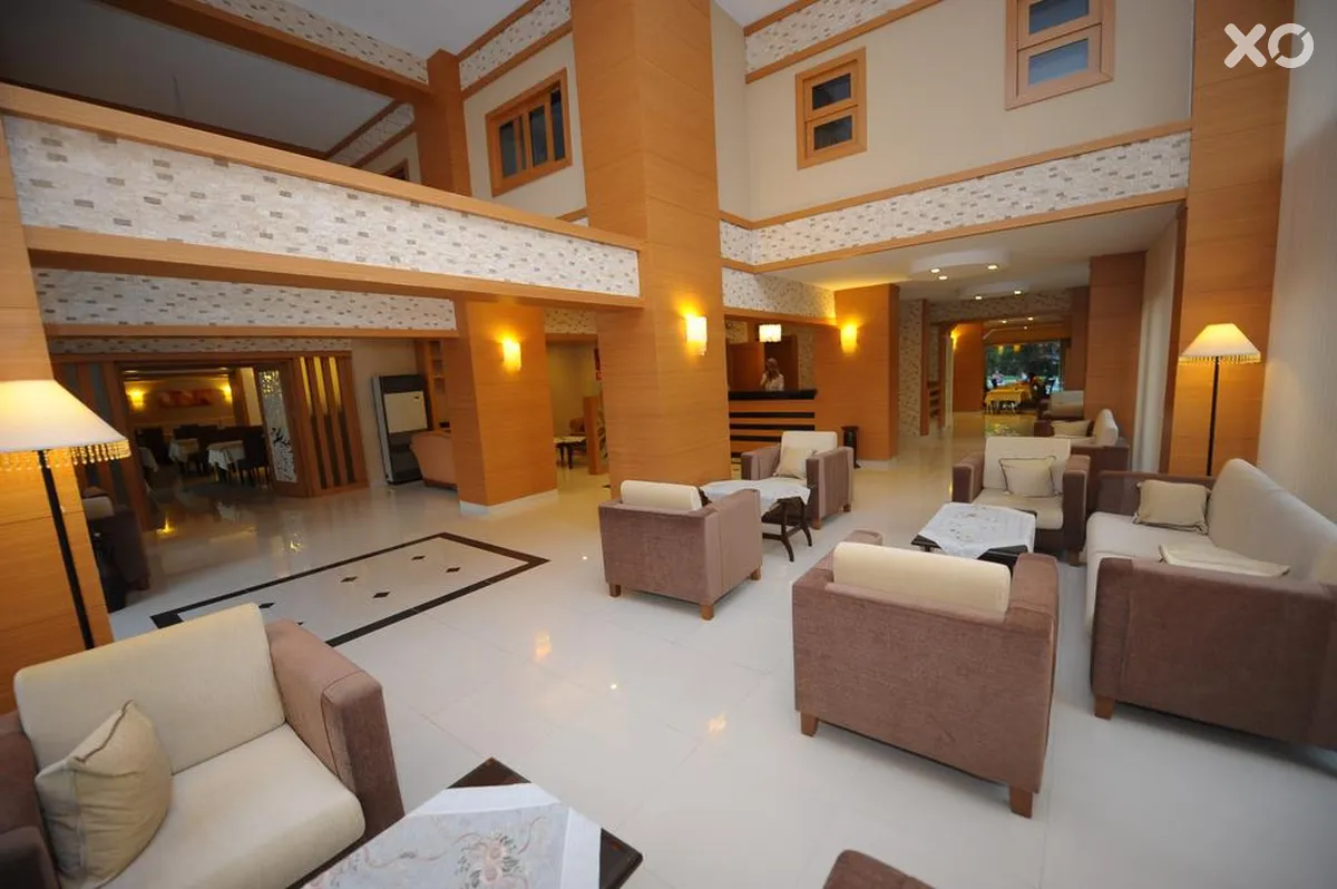 Suite Laguna Hotel